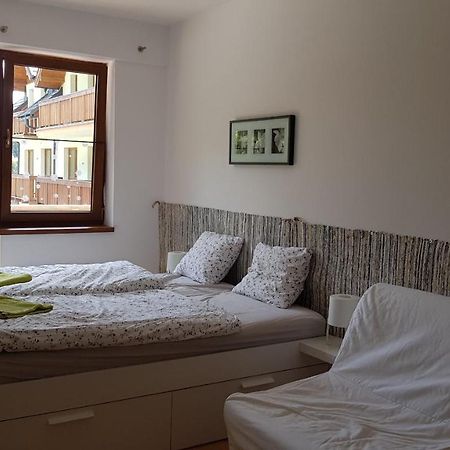 Apartmany 33 A 8 Ad Kamzik Donovaly Dış mekan fotoğraf