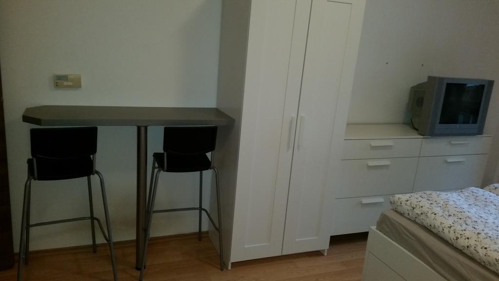 Apartmany 33 A 8 Ad Kamzik Donovaly Dış mekan fotoğraf